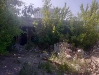 Аукцион по продаже нежилого здания и земельного участка по адресу: Алтайский край, г. Барнаул, ул. Папанинцев, дом 182